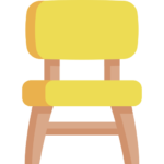 تعمیر و بازسازی صندلی